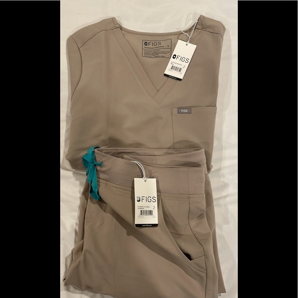 Figs Limited Edition Boulder - Zamora + Catarina - Picture 2 of 2